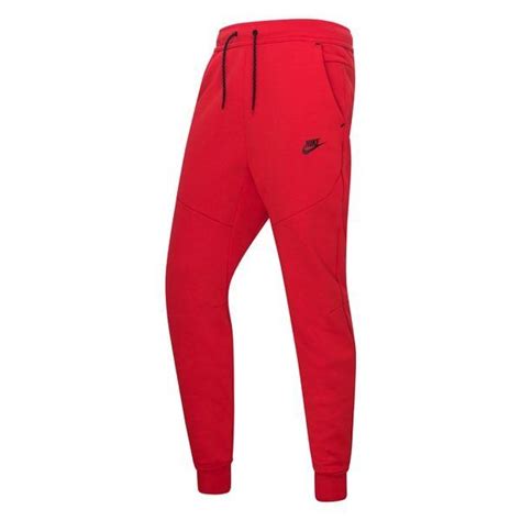 nike hosen herren baumwolle bordeauxrot|Herren Rot Hosen (22) .